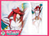 THE LEGEND OF ZELDA Prince Sidon Body pillow case Dakimakura - 3